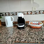 Appartement Casa Matbel