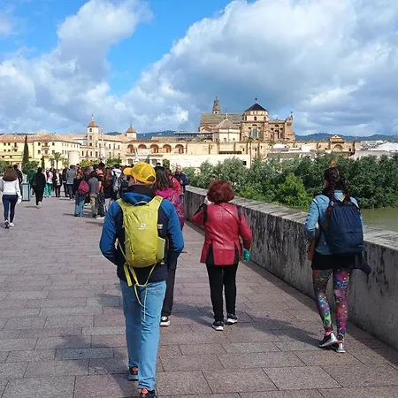 Casa Matbel 公寓