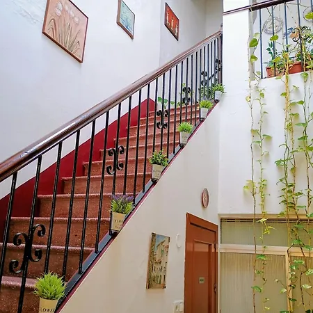 Appartement Casa Matbel Cordoue