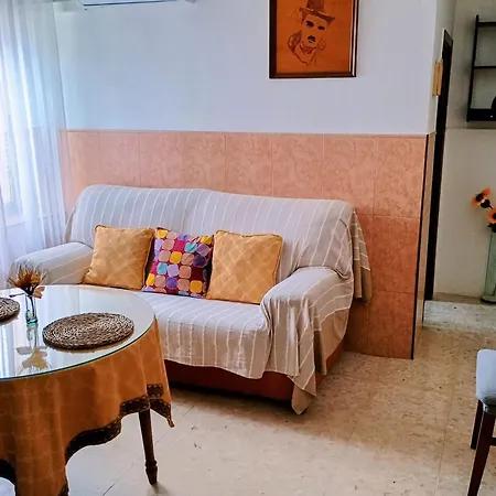 Appartement Casa Matbel