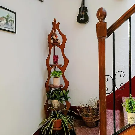 Appartement Casa Matbel *