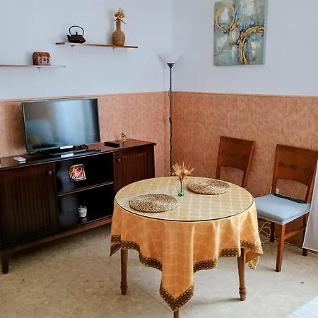 公寓 Casa Matbel 科爾多瓦