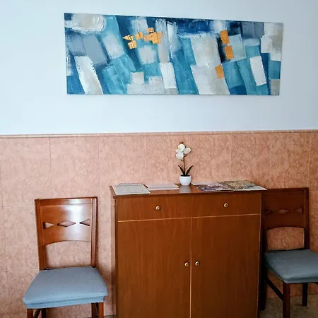 Casa Matbel 科爾多瓦