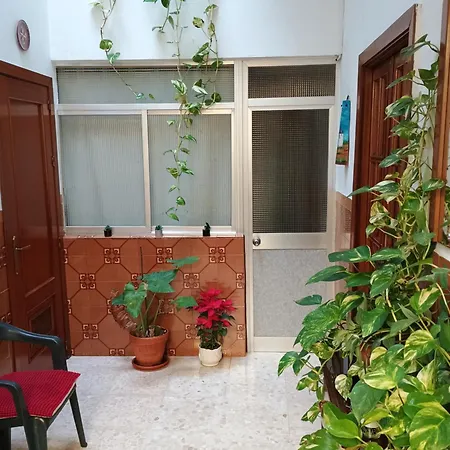 Casa Matbel Cordova