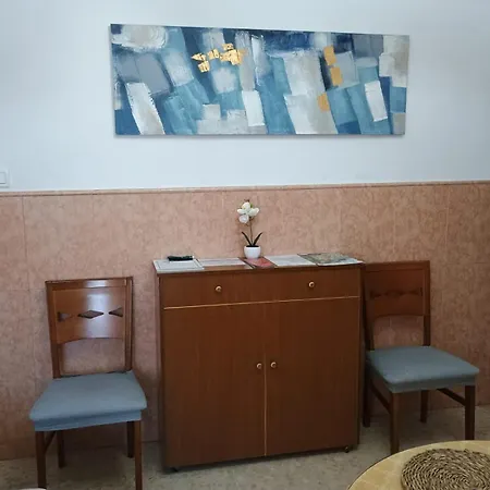 Casa Matbel Appartamento