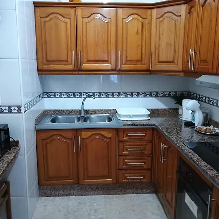 Appartamento Casa Matbel