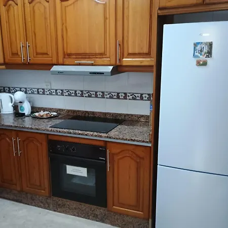 Appartamento Casa Matbel *
