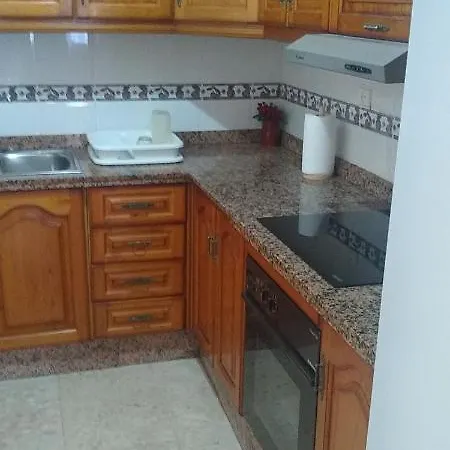 Casa Matbel Córdoba