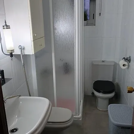 Apartment Casa Matbel Córdoba