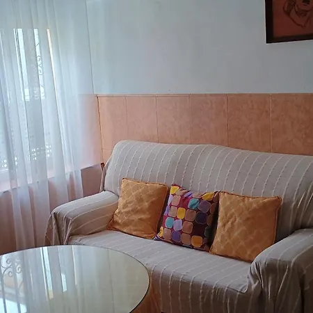 Casa Matbel Apartment Córdoba
