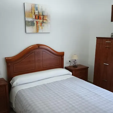 Casa Matbel Córdoba