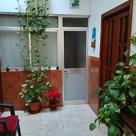 Apartment Casa Matbel Córdoba